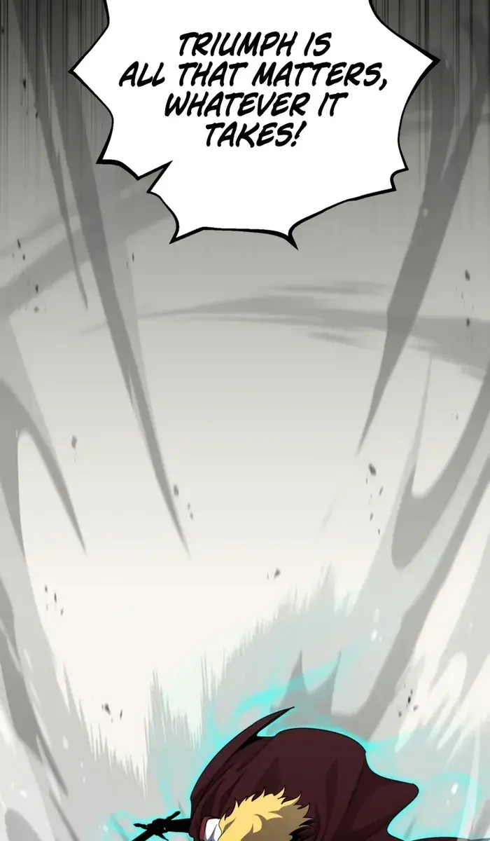I Awoke as a God After Auto-Battling for a Million Years Chapter 156 Page 51