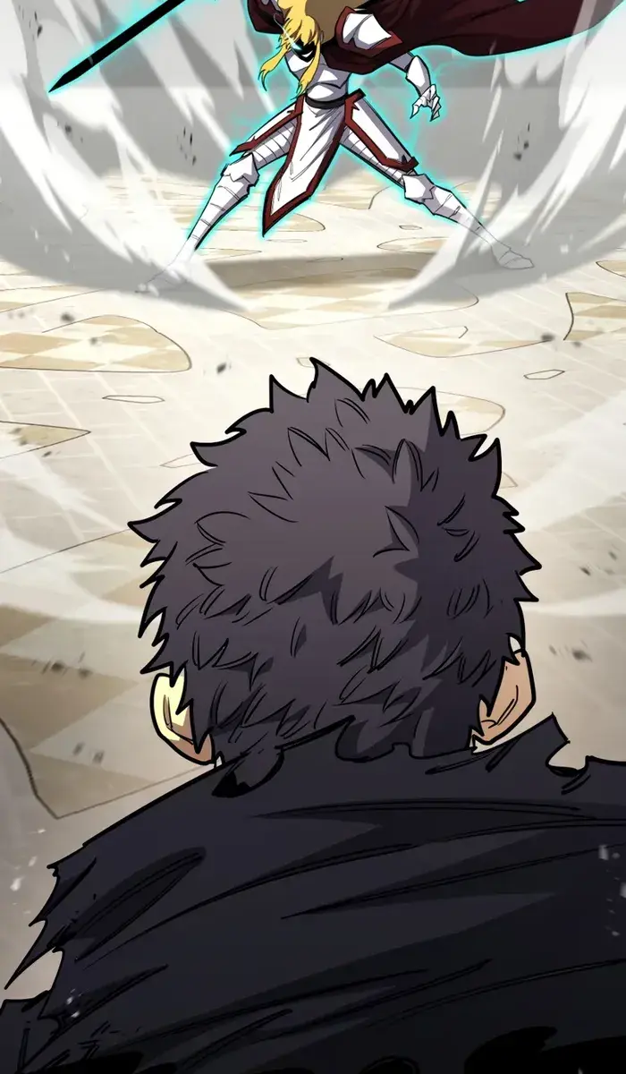 I Awoke as a God After Auto-Battling for a Million Years Chapter 156 Page 52