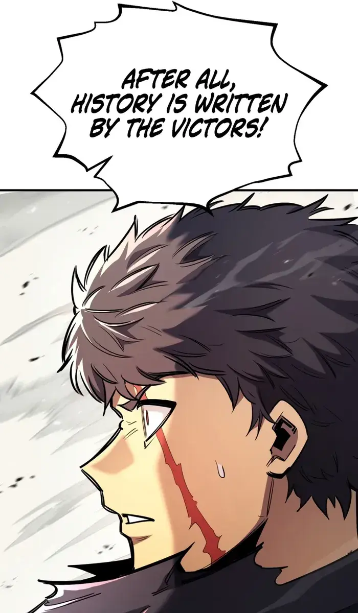 I Awoke as a God After Auto-Battling for a Million Years Chapter 156 Page 54