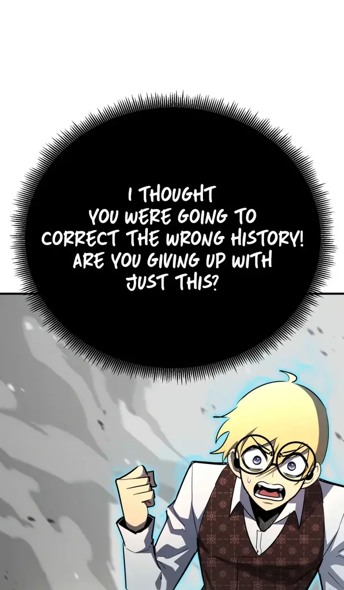 I Awoke as a God After Auto-Battling for a Million Years Chapter 156 Page 60