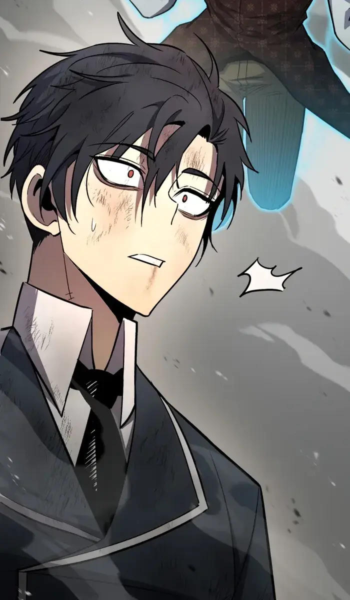 I Awoke as a God After Auto-Battling for a Million Years Chapter 156 Page 61