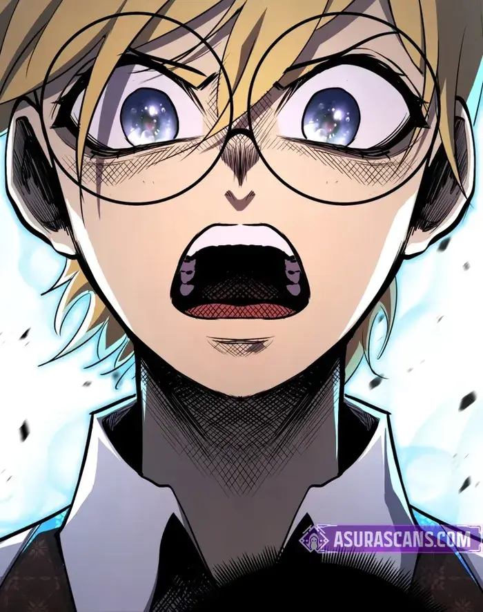 I Awoke as a God After Auto-Battling for a Million Years Chapter 156 Page 63