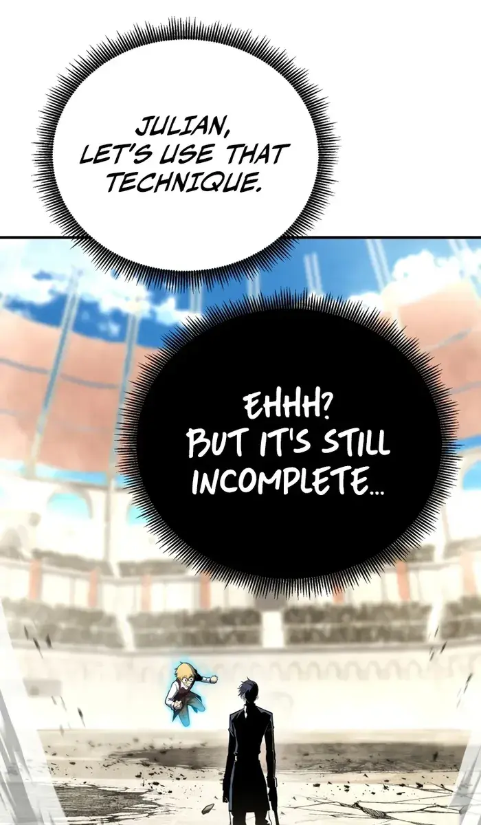 I Awoke as a God After Auto-Battling for a Million Years Chapter 156 Page 67