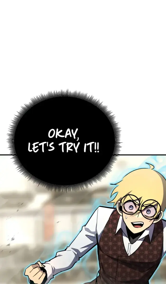 I Awoke as a God After Auto-Battling for a Million Years Chapter 156 Page 69
