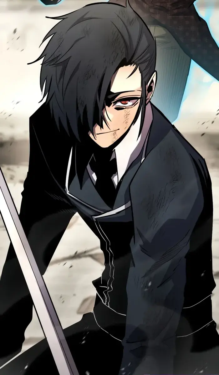 I Awoke as a God After Auto-Battling for a Million Years Chapter 156 Page 70