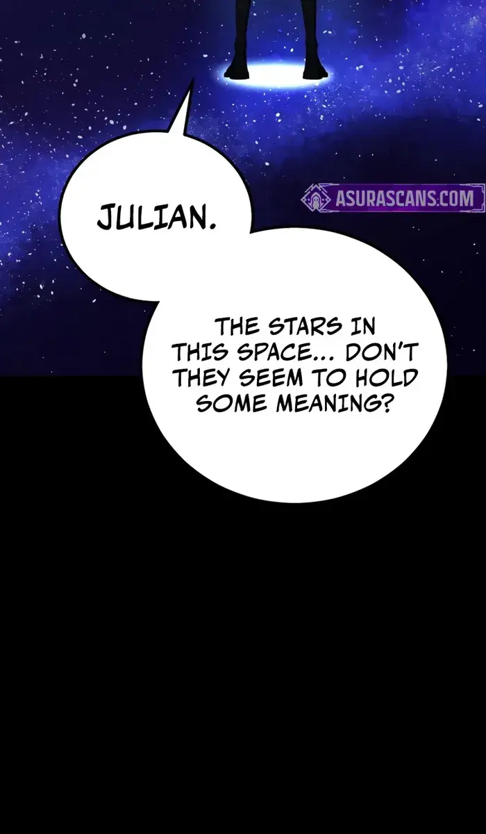 I Awoke as a God After Auto-Battling for a Million Years Chapter 156 Page 76