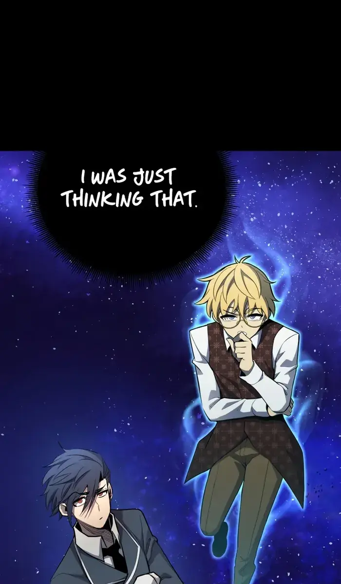 I Awoke as a God After Auto-Battling for a Million Years Chapter 156 Page 77