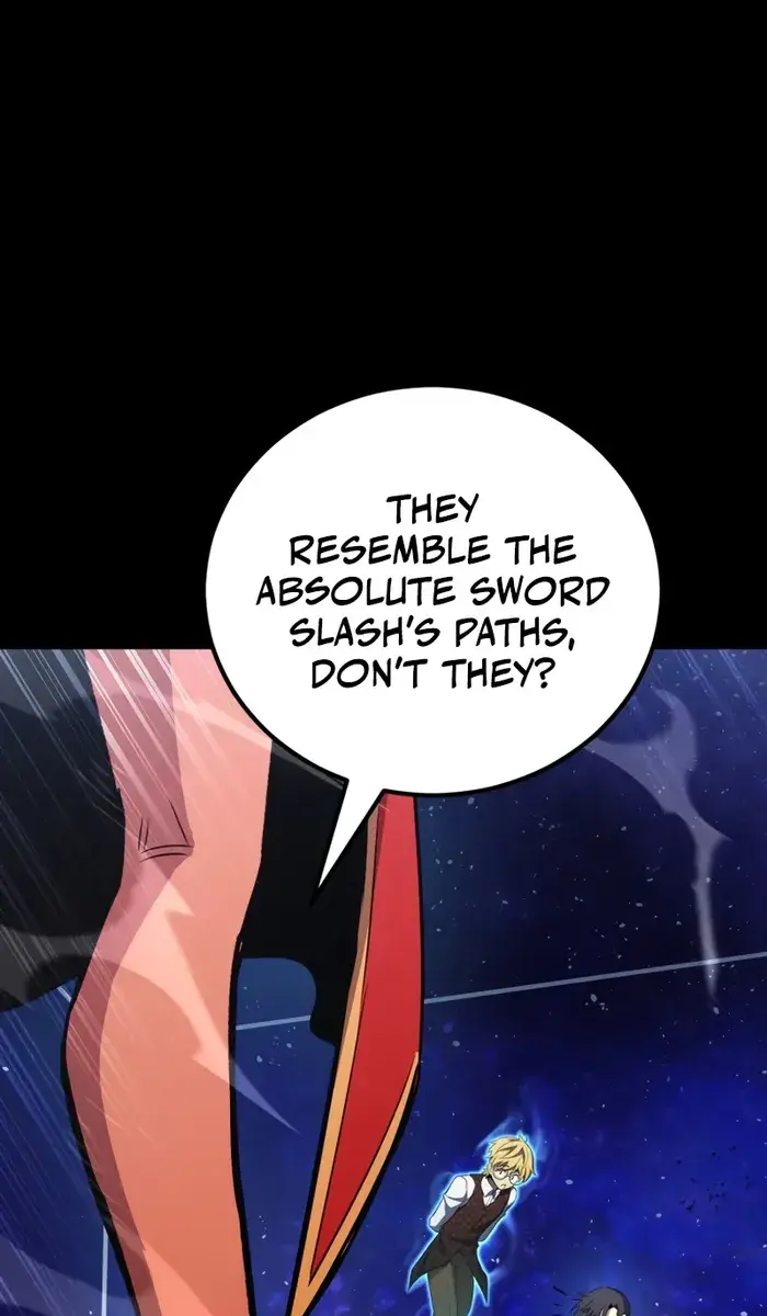 I Awoke as a God After Auto-Battling for a Million Years Chapter 156 Page 79