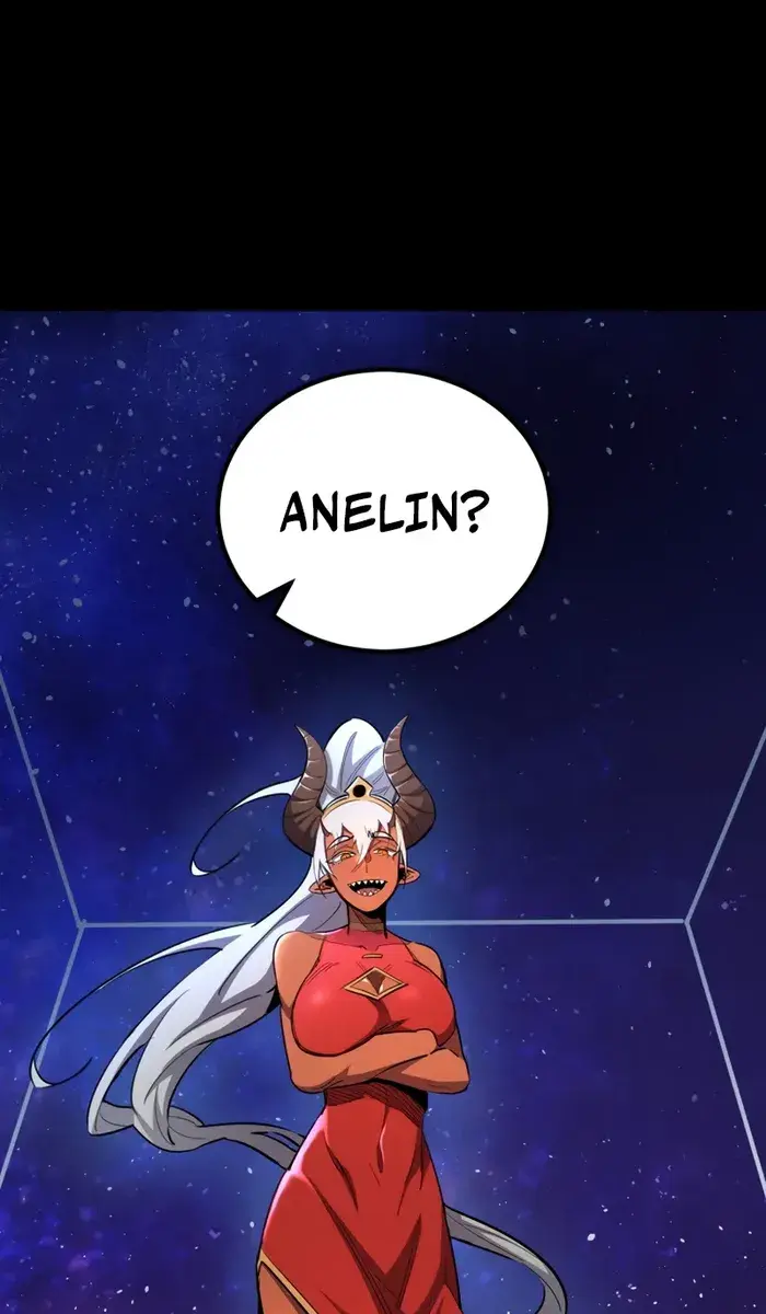 I Awoke as a God After Auto-Battling for a Million Years Chapter 156 Page 81