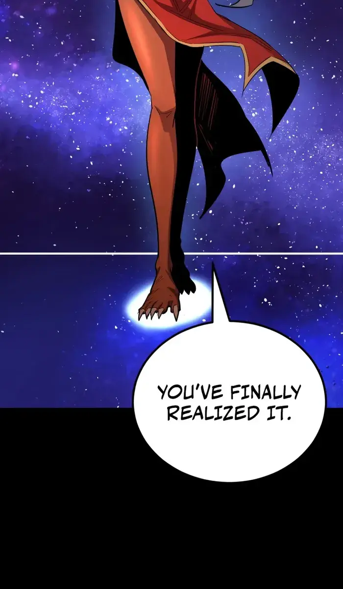 I Awoke as a God After Auto-Battling for a Million Years Chapter 156 Page 82