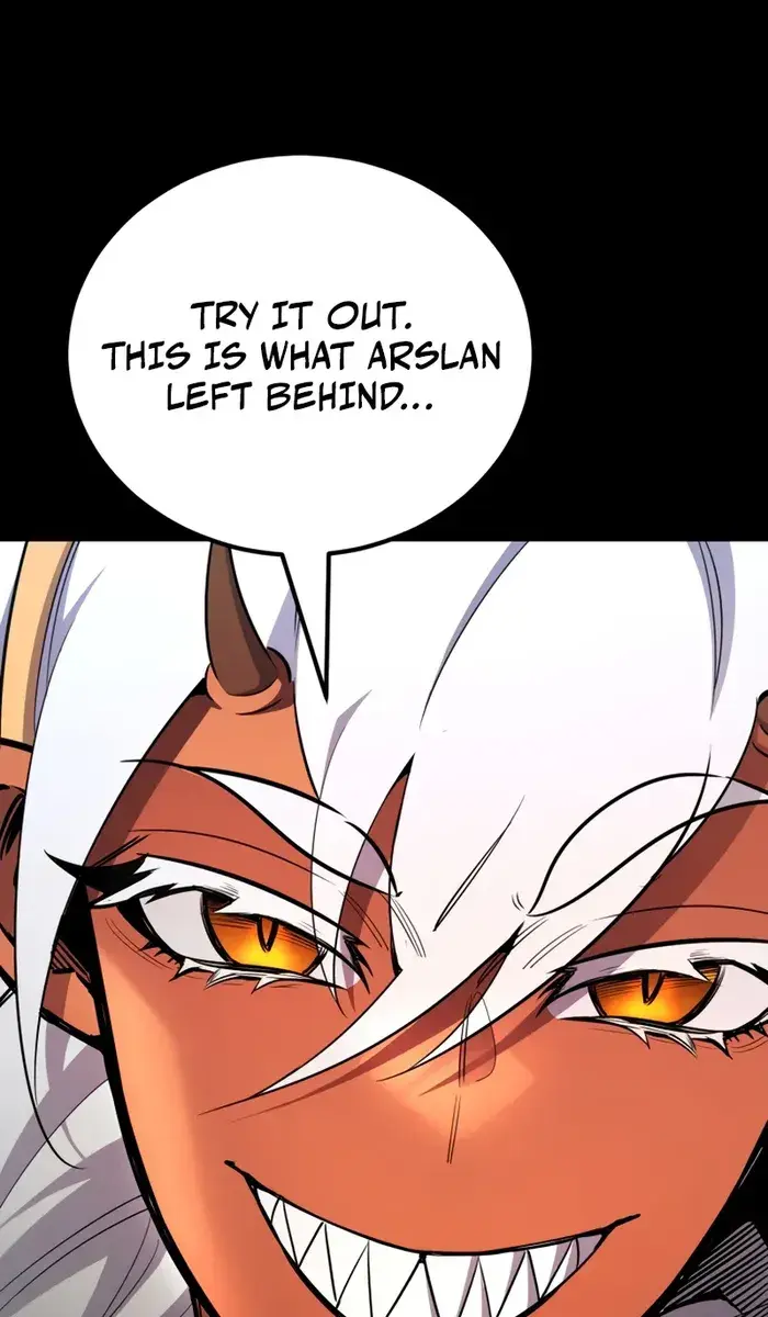 I Awoke as a God After Auto-Battling for a Million Years Chapter 156 Page 83