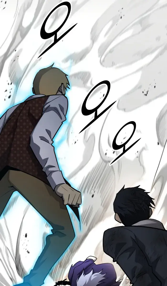 I Awoke as a God After Auto-Battling for a Million Years Chapter 156 Page 86