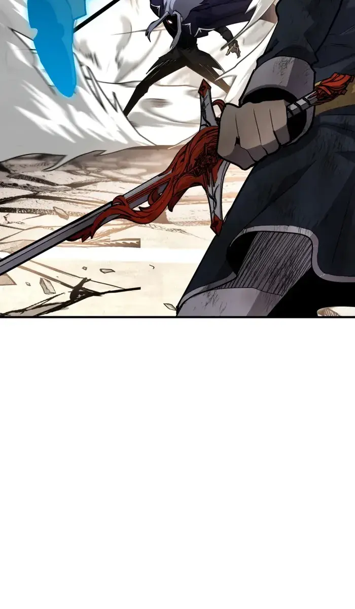I Awoke as a God After Auto-Battling for a Million Years Chapter 156 Page 87