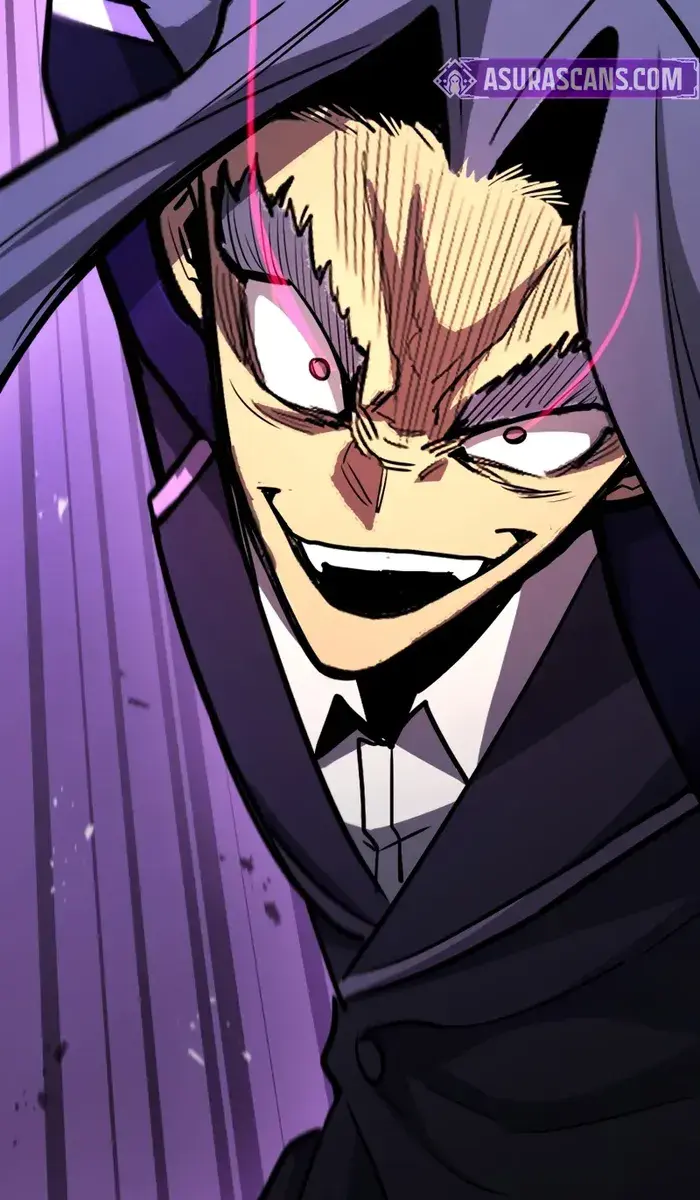 I Awoke as a God After Auto-Battling for a Million Years Chapter 156 Page 89