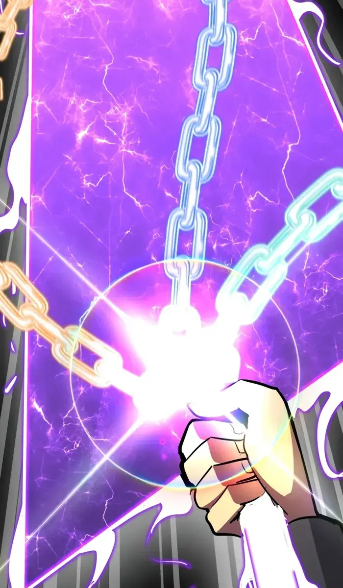 I Awoke as a God After Auto-Battling for a Million Years Chapter 156 Page 92