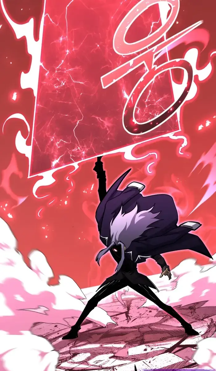 I Awoke as a God After Auto-Battling for a Million Years Chapter 156 Page 95