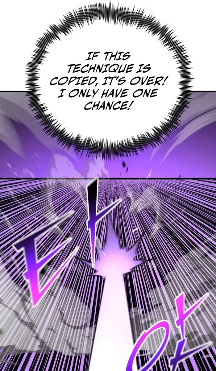 I Awoke as a God After Auto-Battling for a Million Years Chapter 156 Page 97
