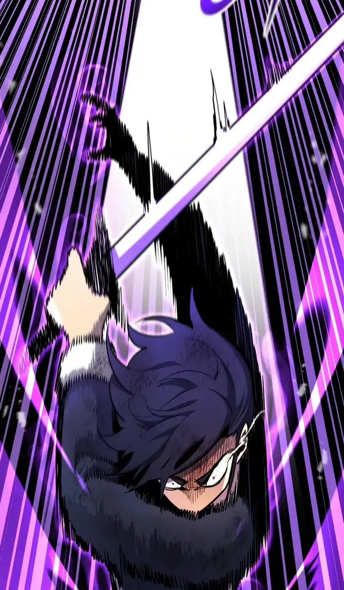 I Awoke as a God After Auto-Battling for a Million Years Chapter 156 Page 98