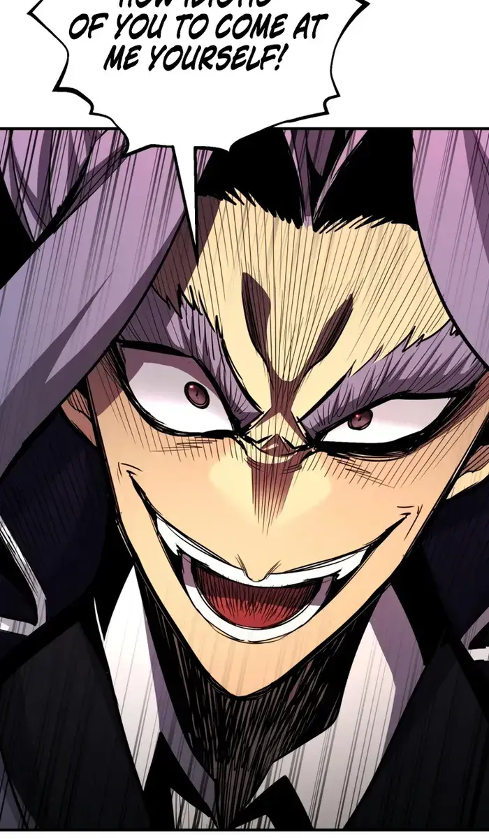 I Awoke as a God After Auto-Battling for a Million Years Chapter 156 Page 100