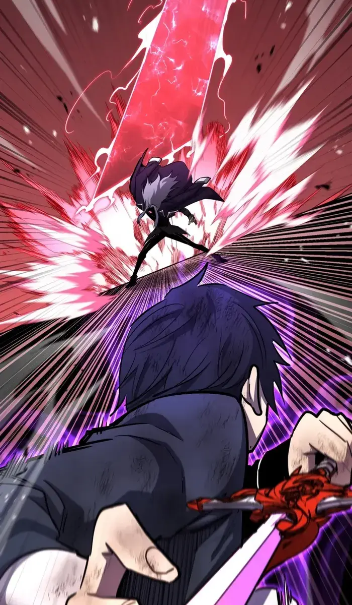 I Awoke as a God After Auto-Battling for a Million Years Chapter 156 Page 102