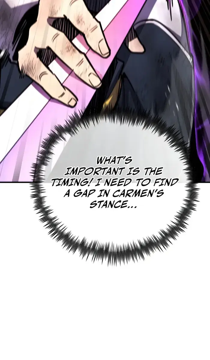 I Awoke as a God After Auto-Battling for a Million Years Chapter 156 Page 103