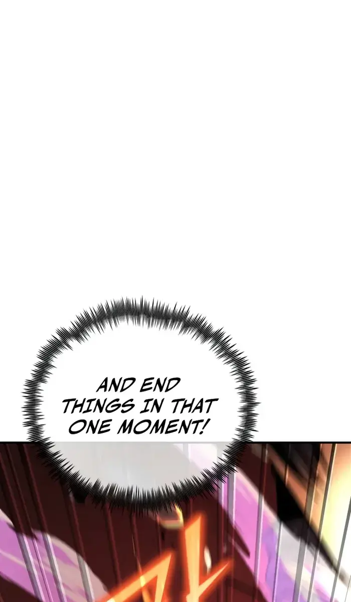 I Awoke as a God After Auto-Battling for a Million Years Chapter 156 Page 104