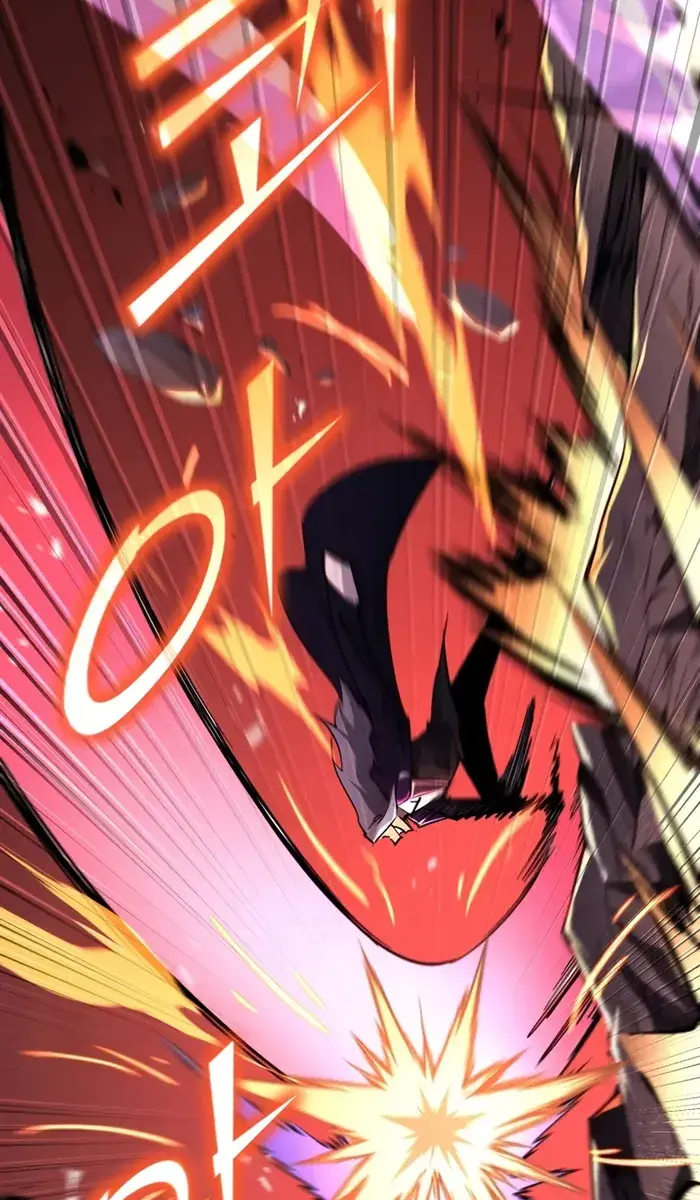 I Awoke as a God After Auto-Battling for a Million Years Chapter 156 Page 105
