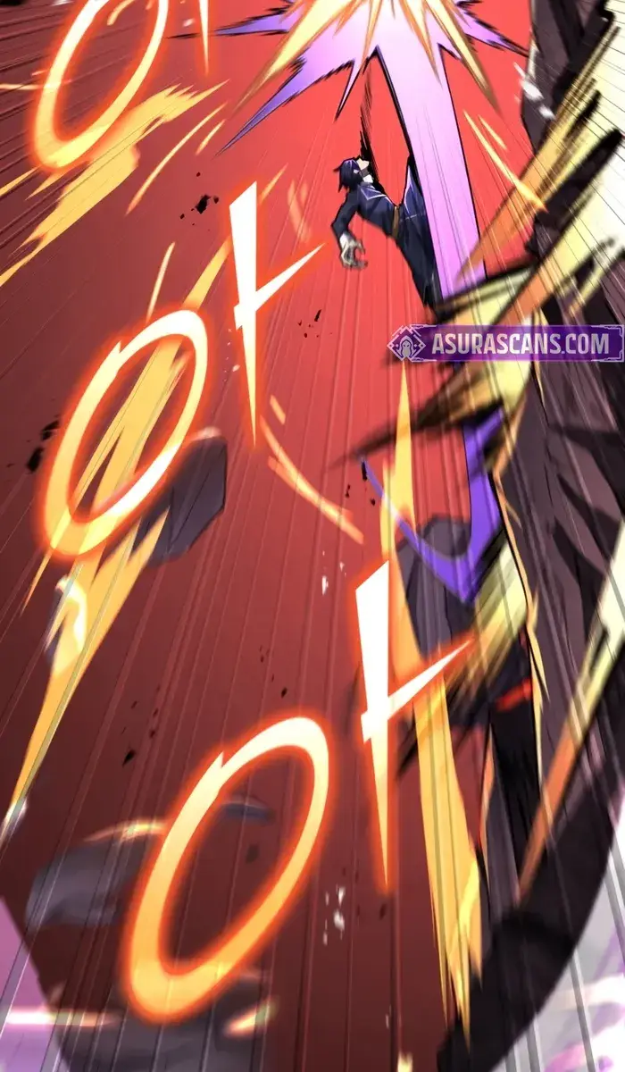I Awoke as a God After Auto-Battling for a Million Years Chapter 156 Page 106