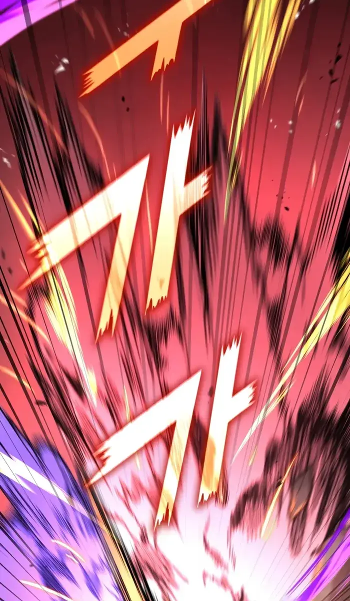 I Awoke as a God After Auto-Battling for a Million Years Chapter 156 Page 109