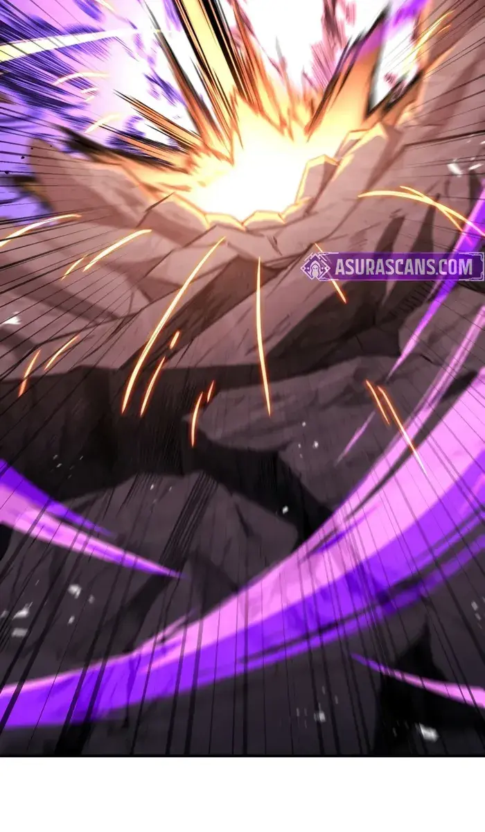 I Awoke as a God After Auto-Battling for a Million Years Chapter 156 Page 110