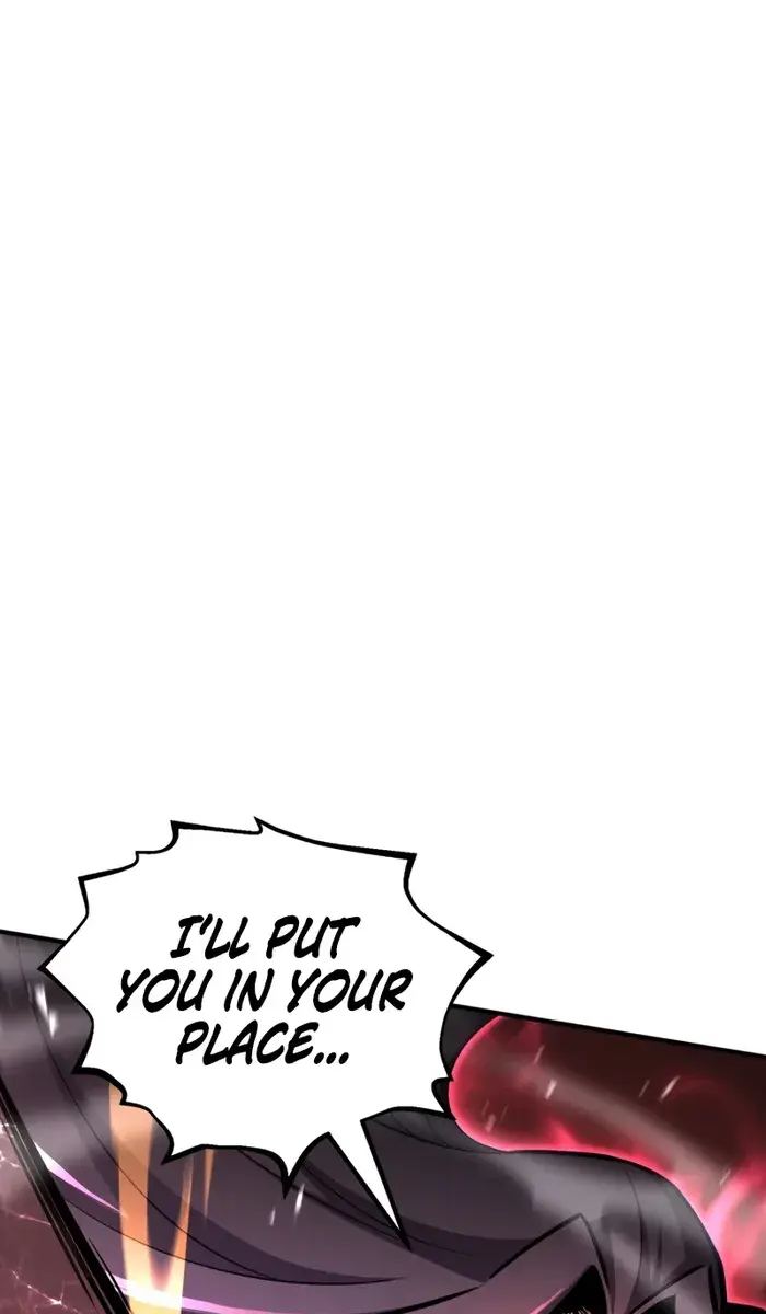 I Awoke as a God After Auto-Battling for a Million Years Chapter 156 Page 111