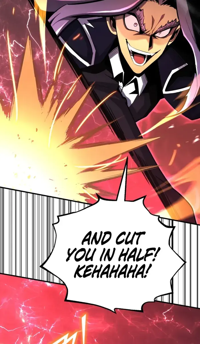 I Awoke as a God After Auto-Battling for a Million Years Chapter 156 Page 112