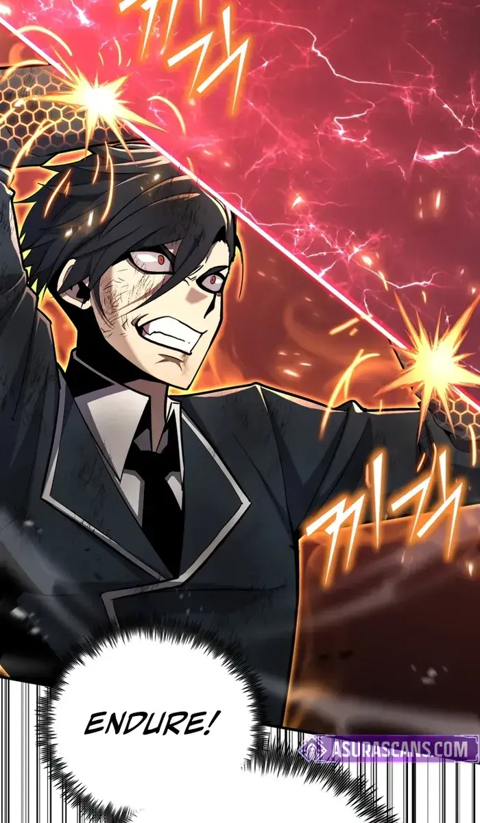 I Awoke as a God After Auto-Battling for a Million Years Chapter 156 Page 113
