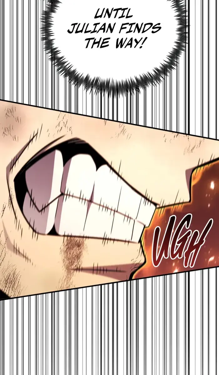 I Awoke as a God After Auto-Battling for a Million Years Chapter 156 Page 114