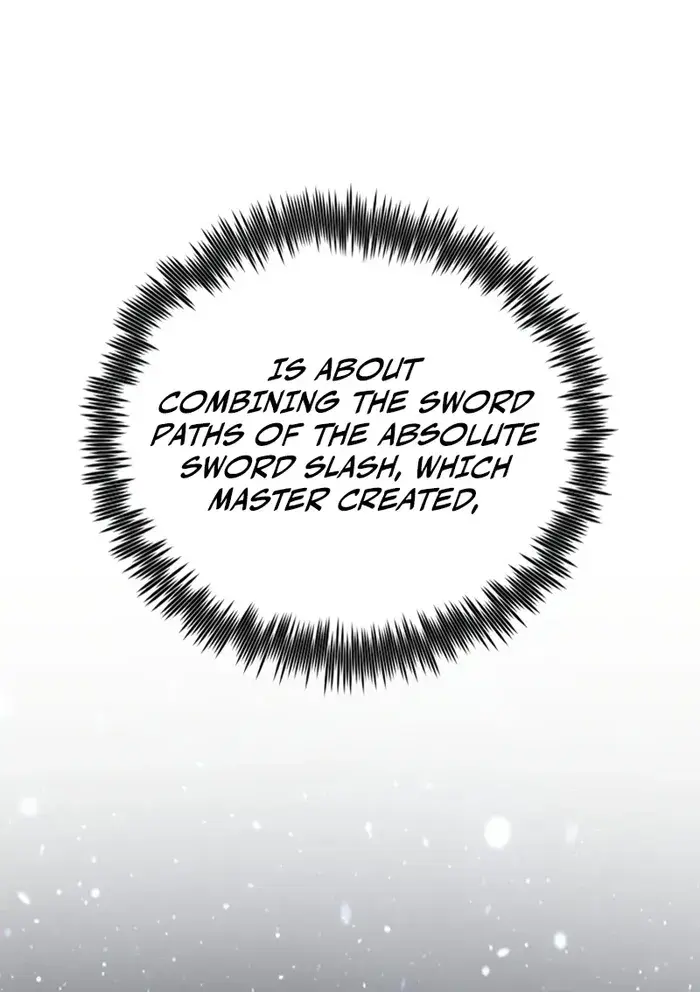 I Awoke as a God After Auto-Battling for a Million Years Chapter 156 Page 116