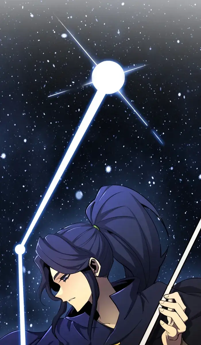 I Awoke as a God After Auto-Battling for a Million Years Chapter 156 Page 117