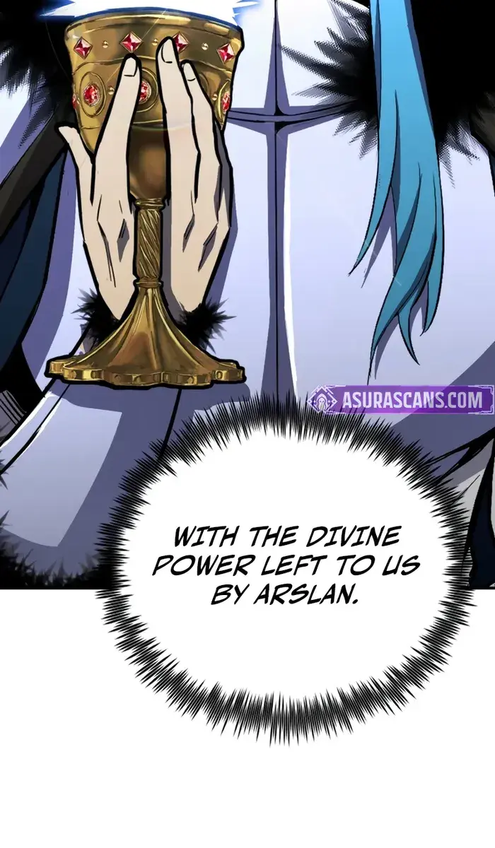 I Awoke as a God After Auto-Battling for a Million Years Chapter 156 Page 119