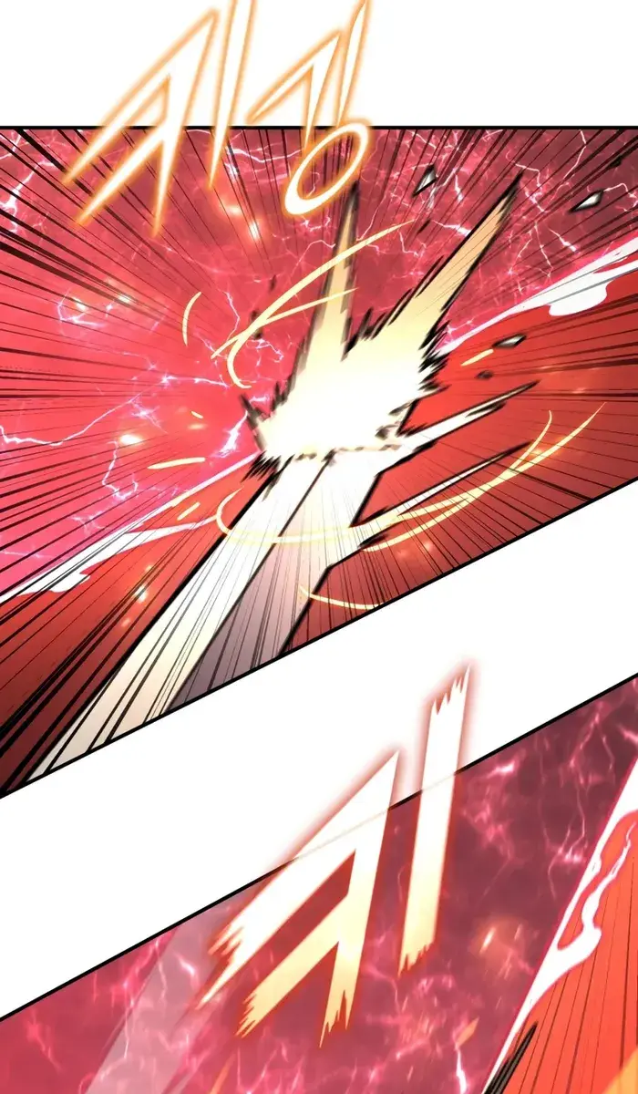 I Awoke as a God After Auto-Battling for a Million Years Chapter 156 Page 126