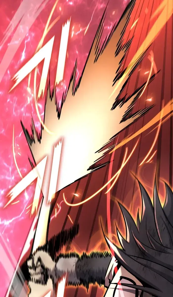 I Awoke as a God After Auto-Battling for a Million Years Chapter 156 Page 127