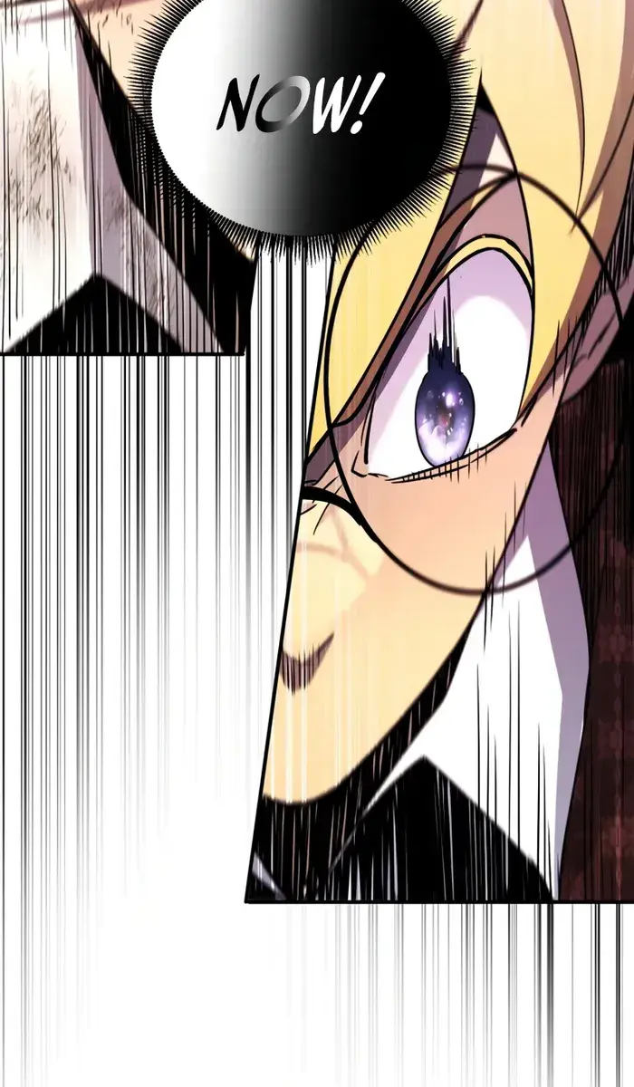 I Awoke as a God After Auto-Battling for a Million Years Chapter 156 Page 131