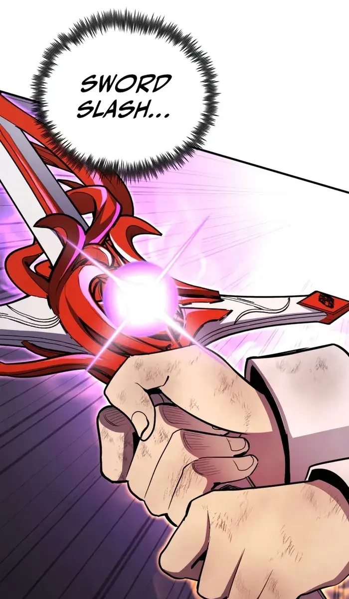 I Awoke as a God After Auto-Battling for a Million Years Chapter 156 Page 133