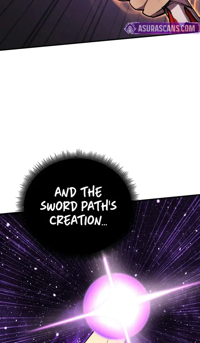 I Awoke as a God After Auto-Battling for a Million Years Chapter 156 Page 134