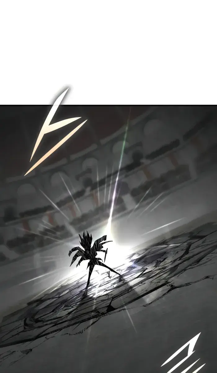 I Awoke as a God After Auto-Battling for a Million Years Chapter 156 Page 143