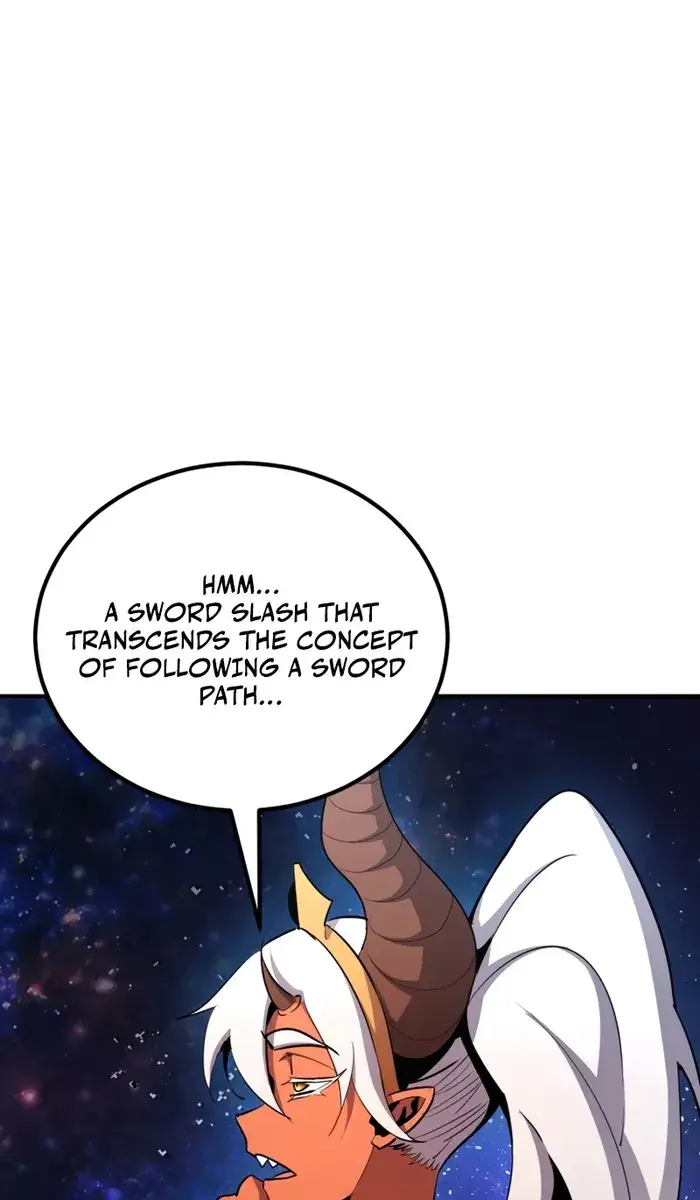 I Awoke as a God After Auto-Battling for a Million Years Chapter 156 Page 149