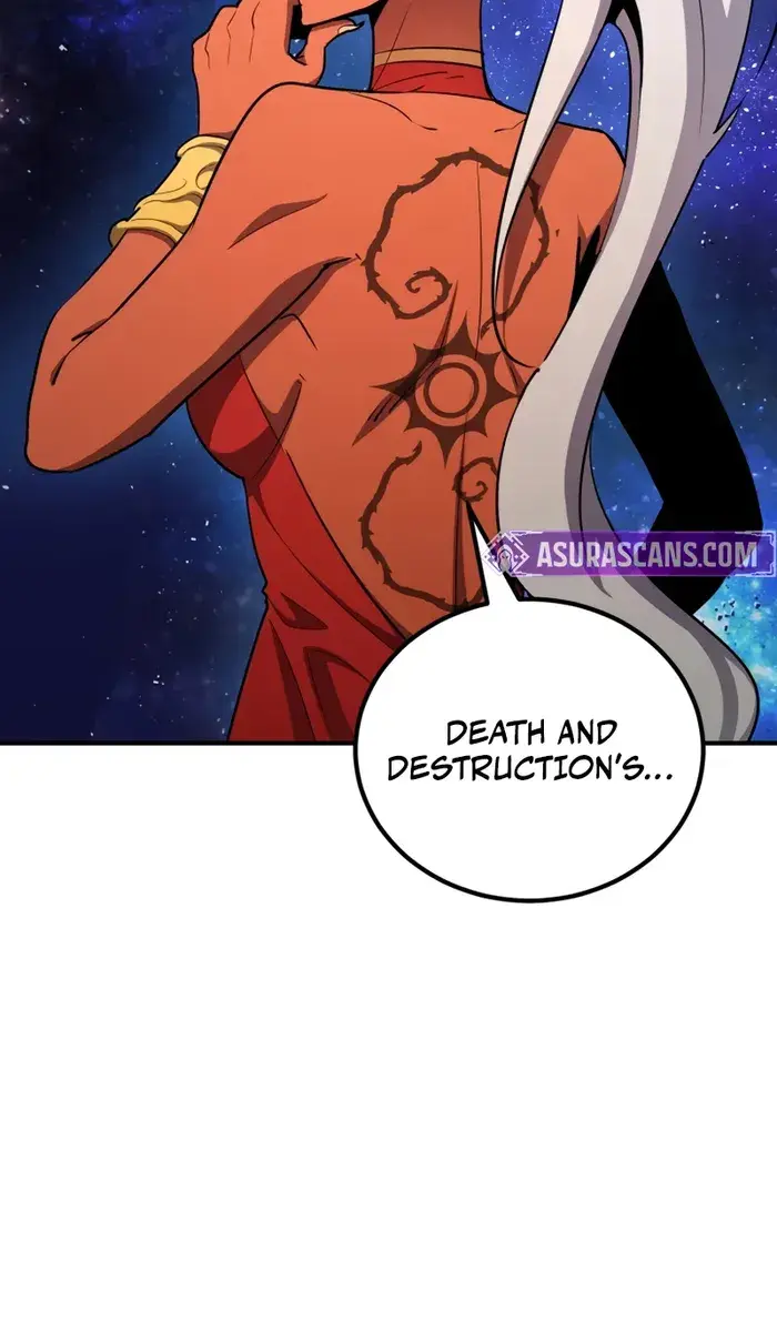 I Awoke as a God After Auto-Battling for a Million Years Chapter 156 Page 150