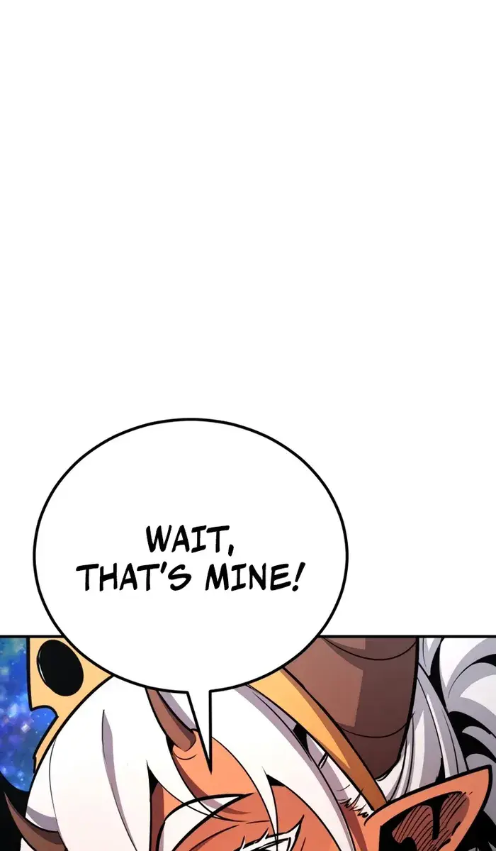 I Awoke as a God After Auto-Battling for a Million Years Chapter 156 Page 151