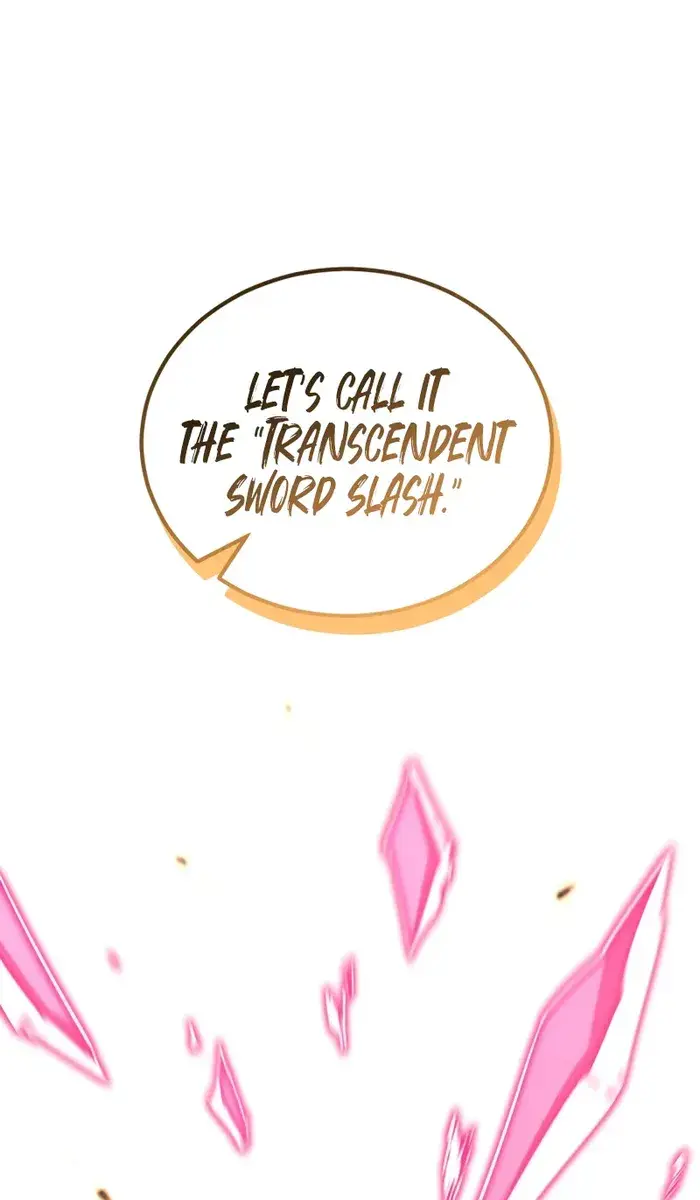 I Awoke as a God After Auto-Battling for a Million Years Chapter 156 Page 156