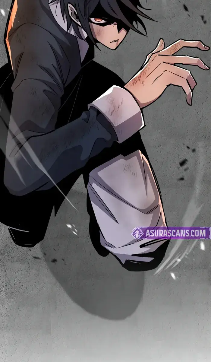 I Awoke as a God After Auto-Battling for a Million Years Chapter 156 Page 159