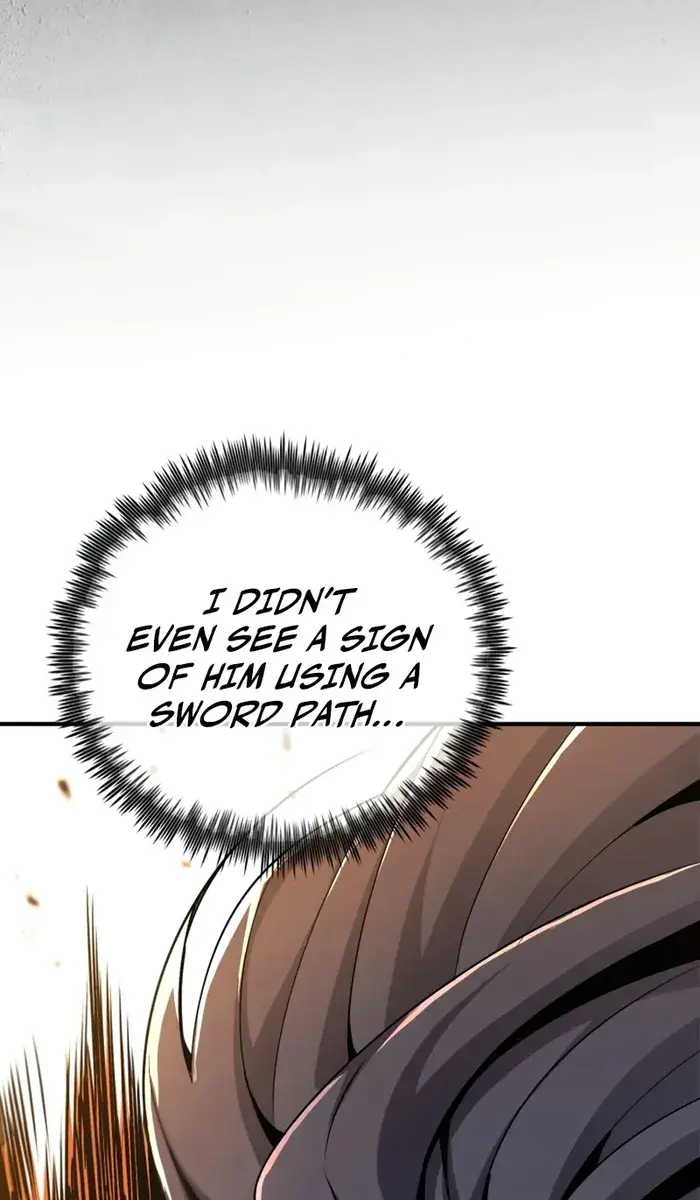 I Awoke as a God After Auto-Battling for a Million Years Chapter 156 Page 160