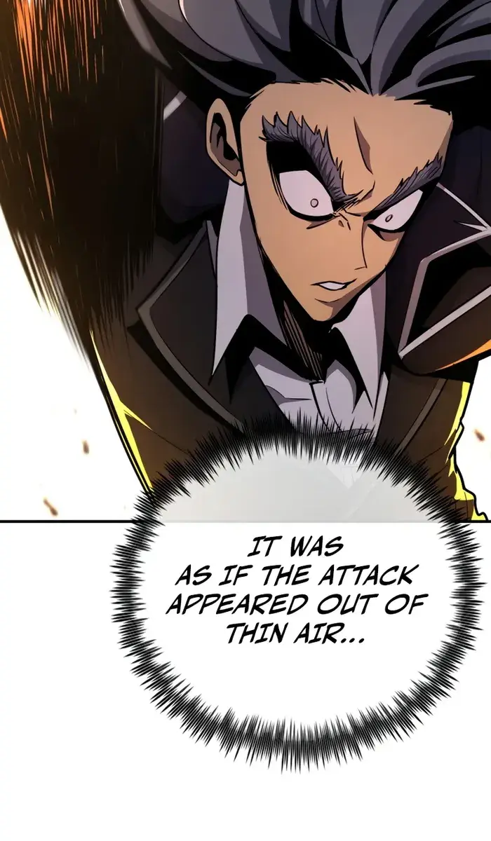 I Awoke as a God After Auto-Battling for a Million Years Chapter 156 Page 161